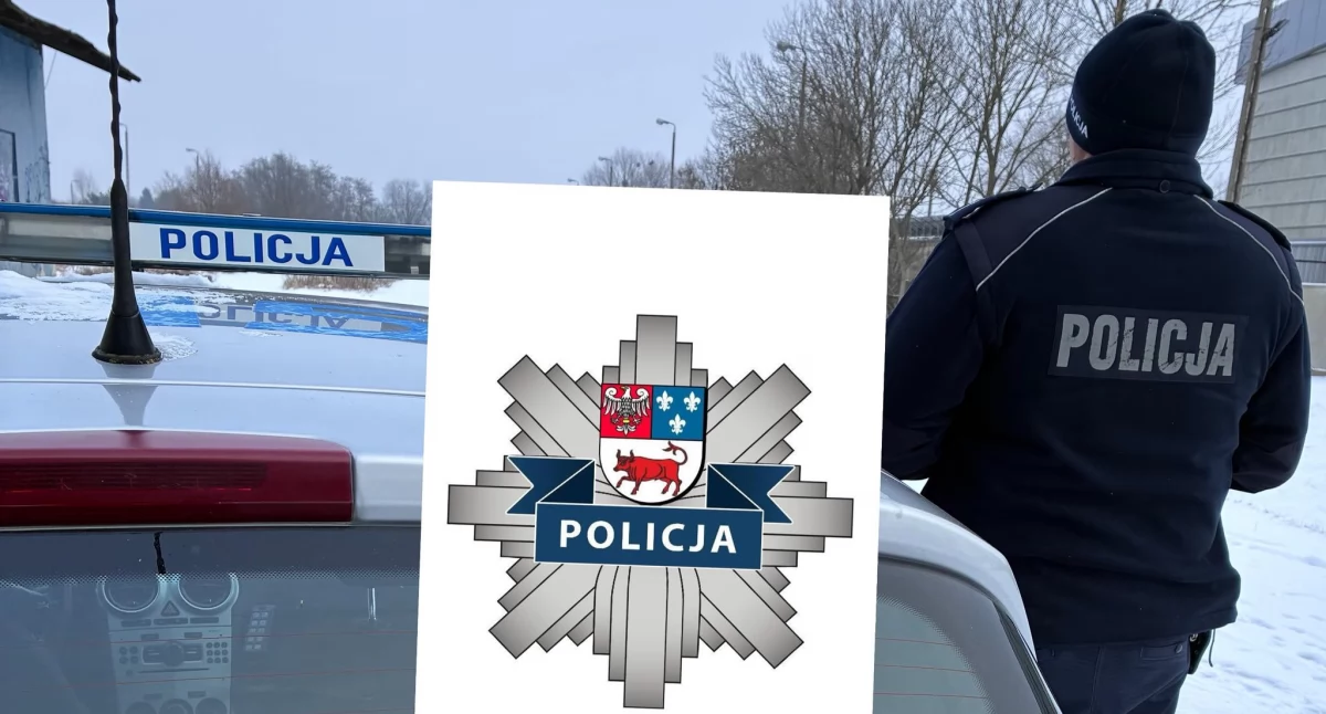 Kronika kryminalna, Zatrzymania narkotyki powiecie tureckim Policyjne kontrole zakończone interwencjami - zdjęcie, fotografia