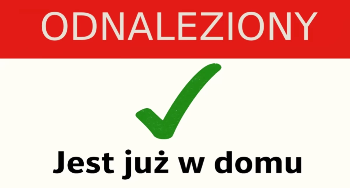 Osoby poszukiwane-zaginione, Zaginięcie letniego mieszkańca Koła Policja apeluje pilną pomoc - zdjęcie, fotografia