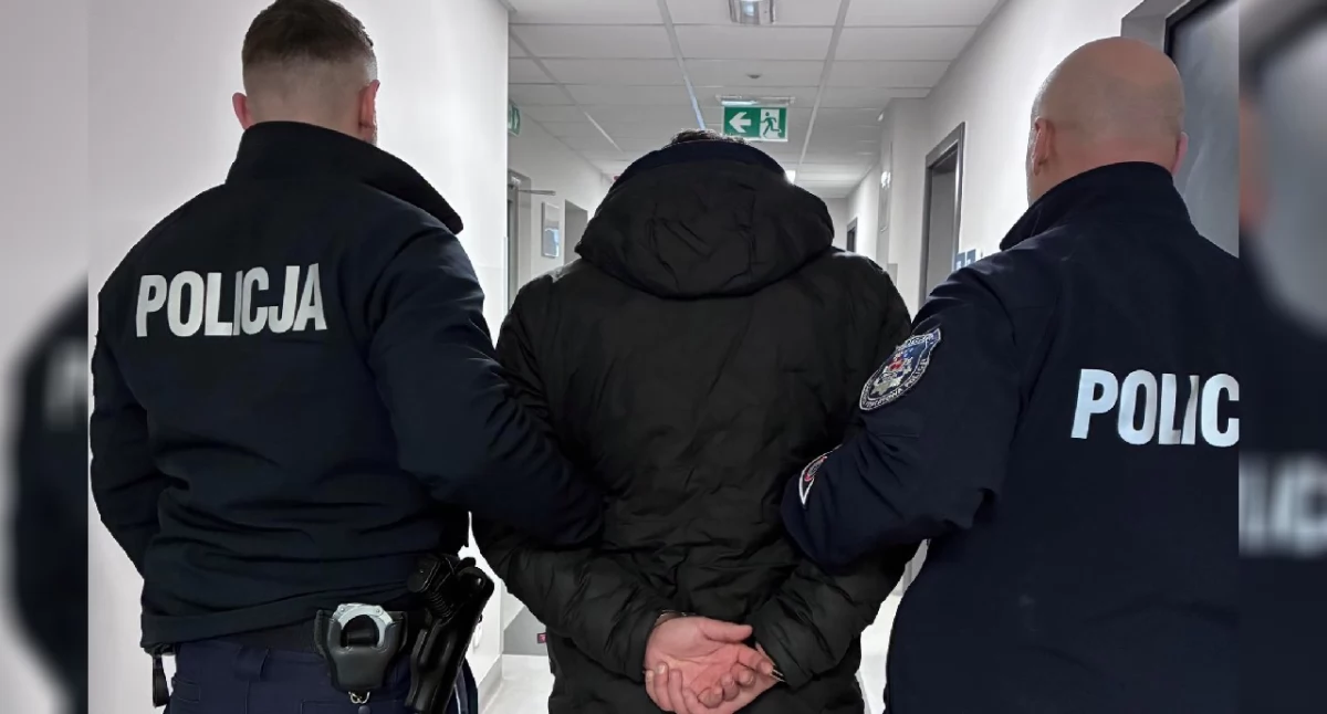 Kronika kryminalna, Pijany kierowca eCall alarm system uratował sytuację drodze - zdjęcie, fotografia