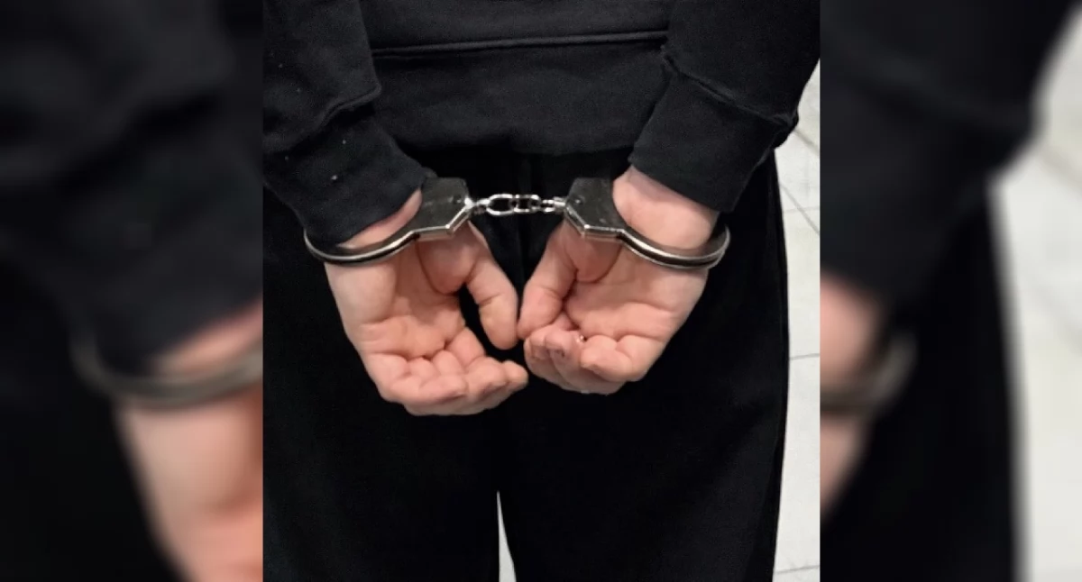 Kronika kryminalna, Zatrzymania osób poszukiwanych Turku Policja ujęła czterech mężczyzn weekend - zdjęcie, fotografia