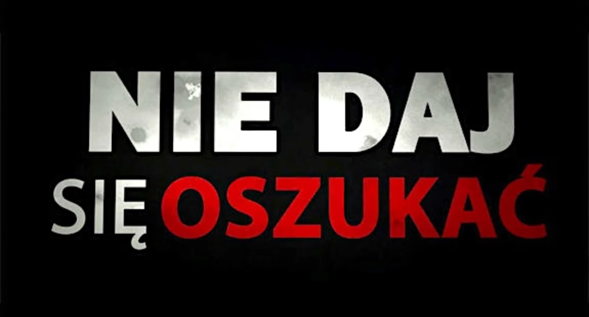 Komunikat Policji, Oszustwo kryptowaluty mieszkanka straciła tysięcy złotych - zdjęcie, fotografia