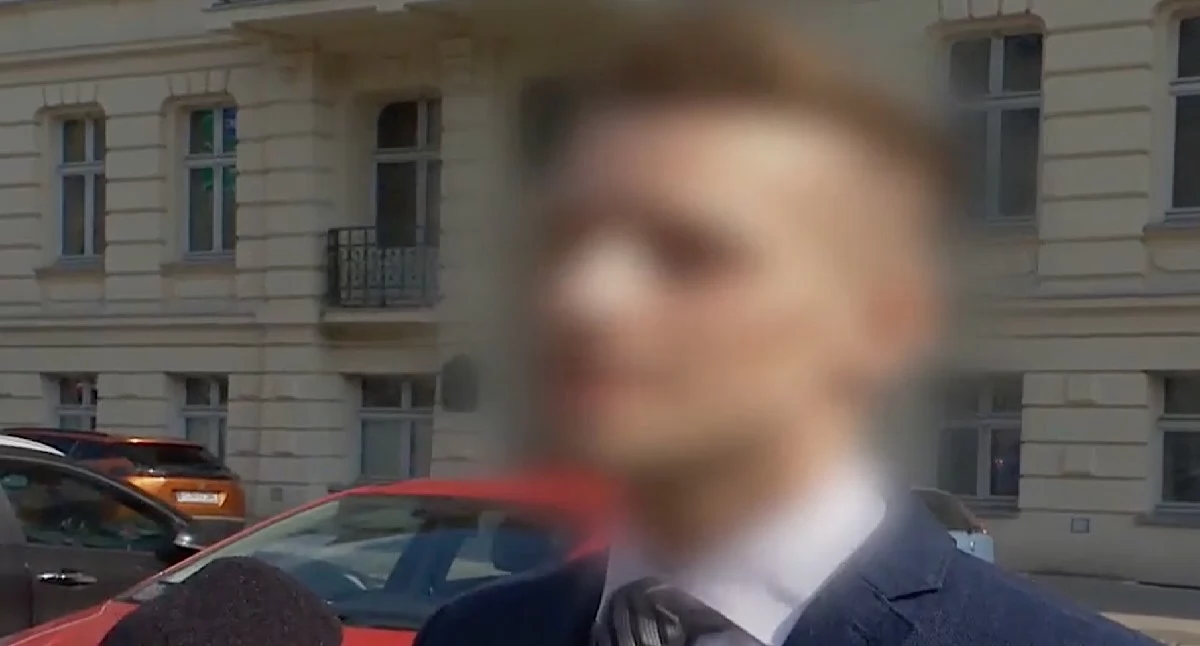 Sądy, Sprawa Tylman wraca sądu Apelacyjny uchylił trzecie uniewinnienie Adama - zdjęcie, fotografia