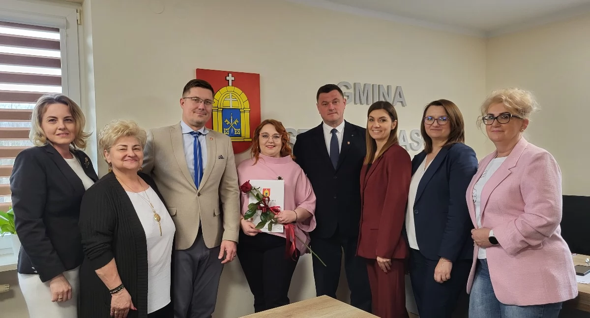 Atrakcje-Ciekawostki-Rekreacja, dyrektor Przedszkola Samorządowego Starym Mieście - zdjęcie, fotografia