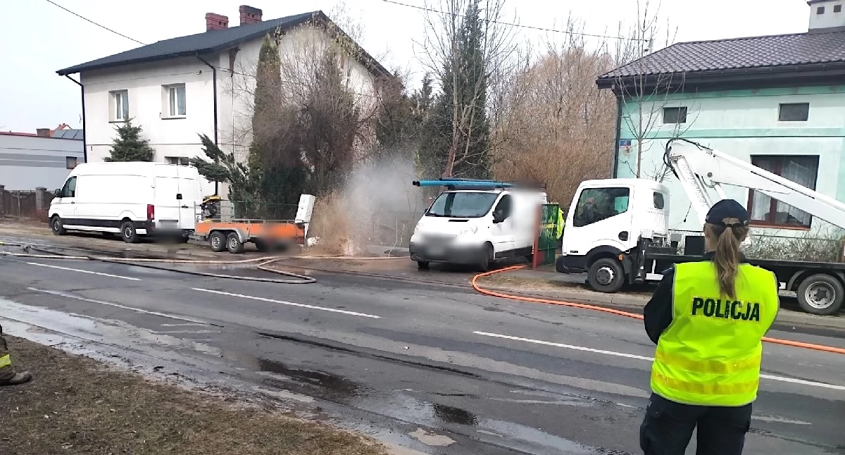 fot. KPP Koło