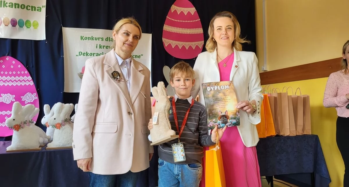 Atrakcje-Ciekawostki-Rekreacja, sercem tradycji konkurs najpiękniejsze ozdoby wielkanocne - zdjęcie, fotografia