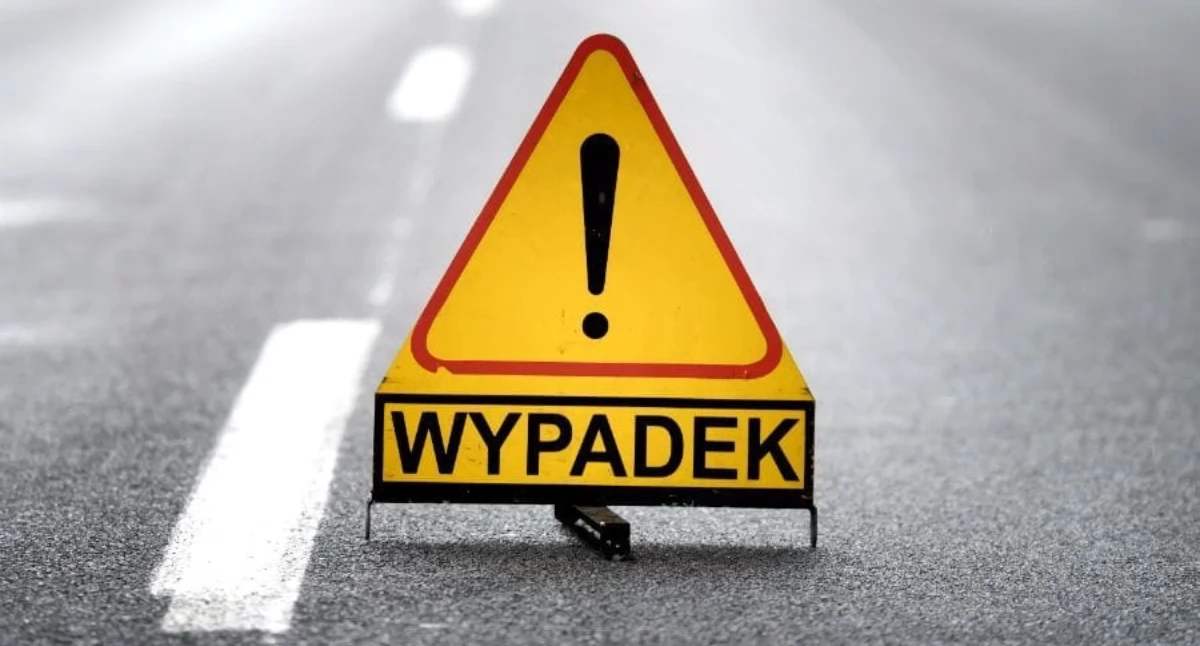 Komunikaty, rodziców potrąceniu latki przejściu Koninie „Każda informacja znaczenie” - zdjęcie, fotografia