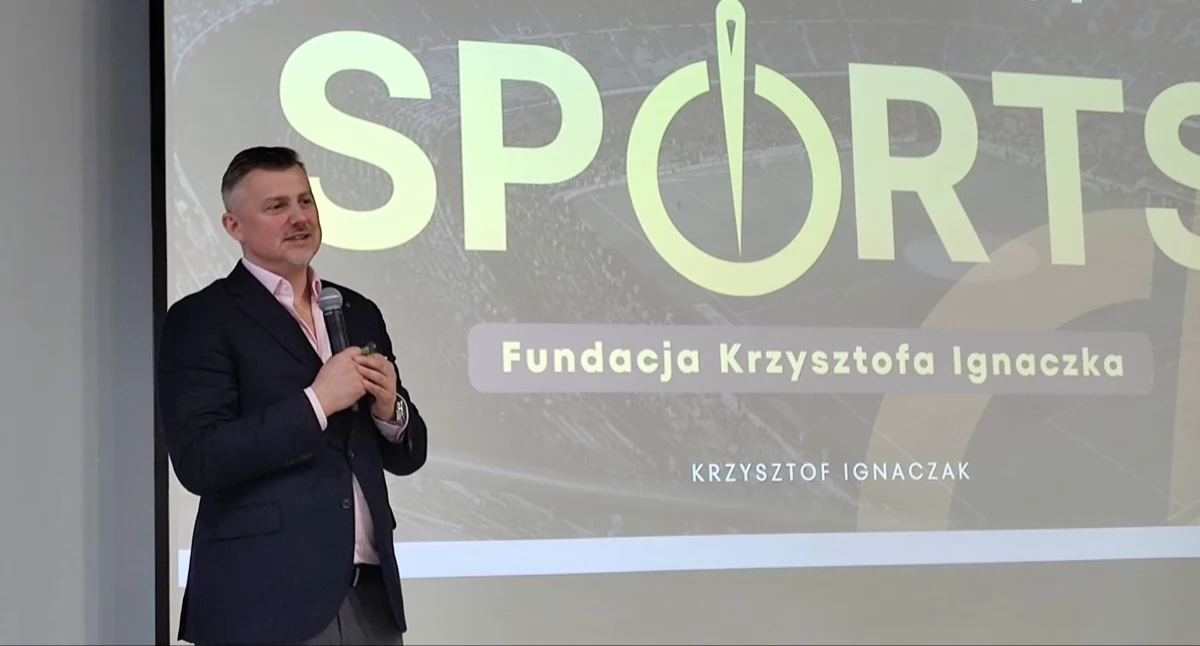 Edukacja, „Bezpieczna szkoła czyja odpowiedzialność duża konferencja edukacyjna Koninie - zdjęcie, fotografia
