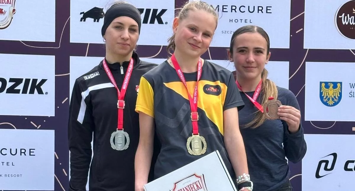 fot. Konińska Akademia Trathlionu