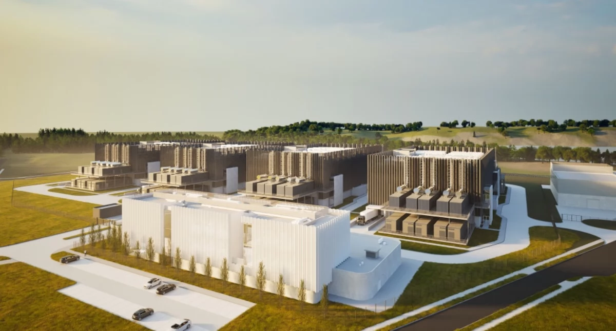 Fot. Materiały prasowe / JLL