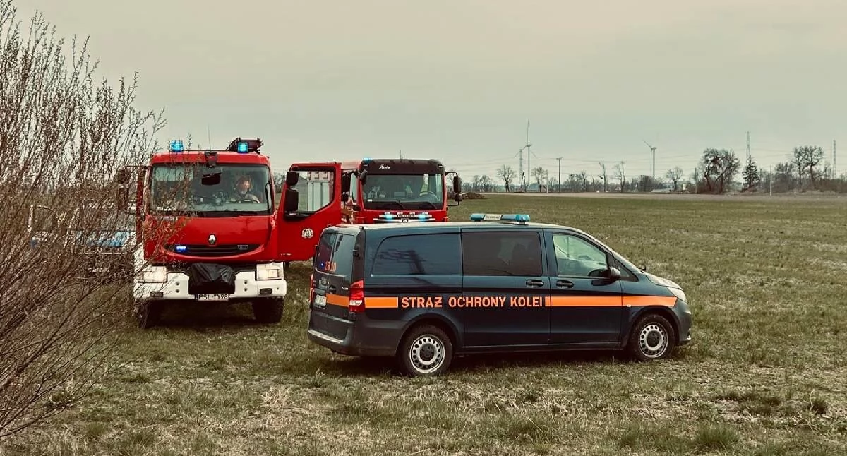 fot. OSP KSRG Słupca