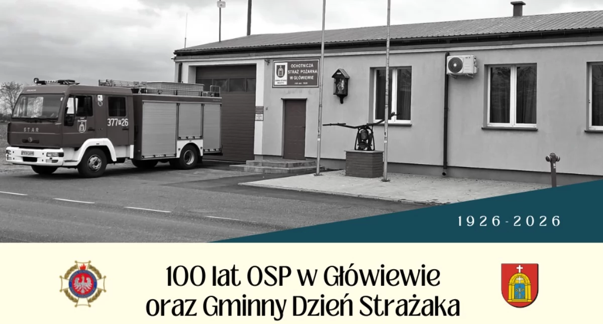 Atrakcje-Ciekawostki-Rekreacja, Główiew - zdjęcie, fotografia