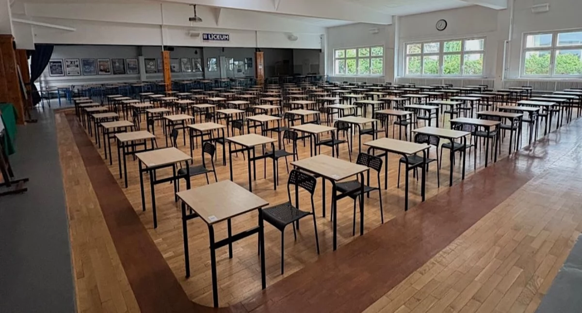 Matura 20226 w Koninie 