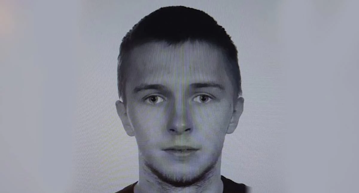 Poszukiwania 27-letniego mieszkańca Koło – Patryka Zduńczyka.