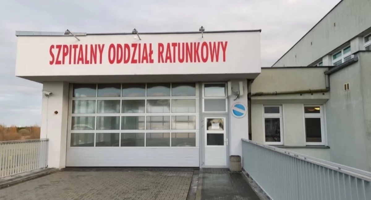 Interwencje, Burza wokół Koninie Rodzina pacjentki żąda konsekwencji kieruje sprawę sądu - zdjęcie, fotografia