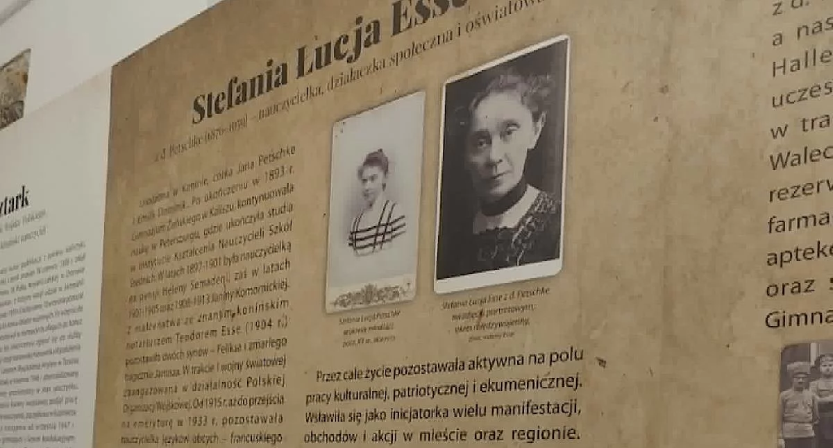 Wystawy, Muzeów Koninie Wyjątkowa wystawa latach parafii ewangelicko augsburskiej - zdjęcie, fotografia