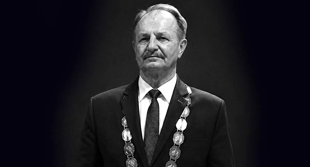 Zmarł Jan Sikorski, były wójt gminy Kazimierz Biskupi 
