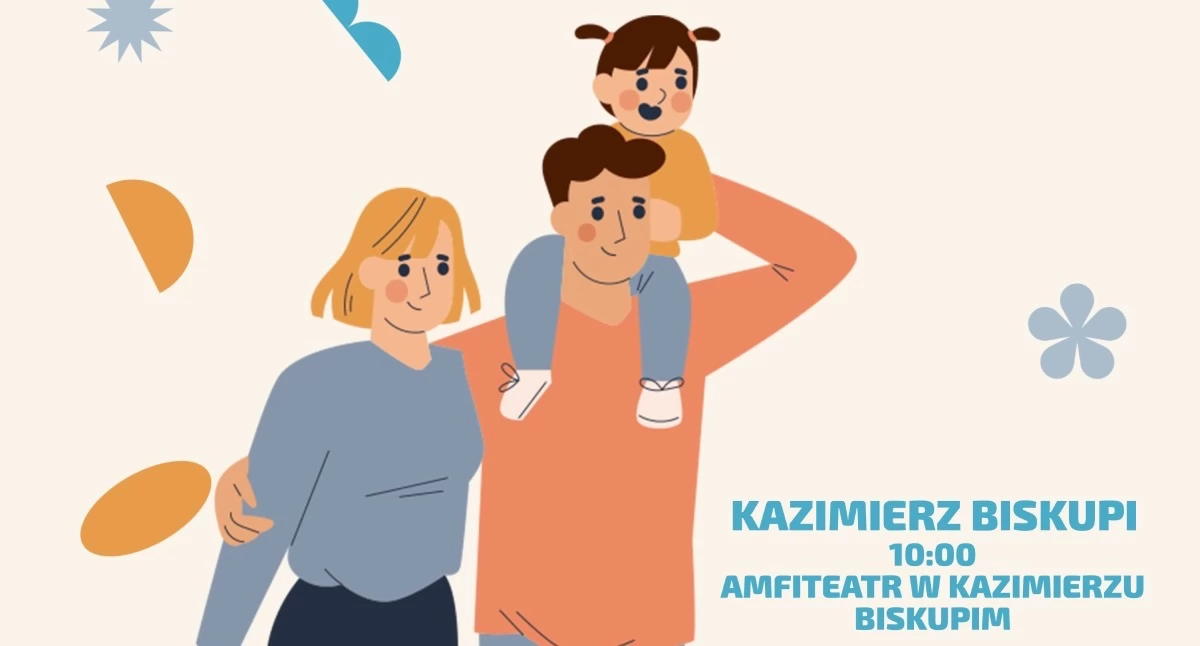 Atrakcje-Ciekawostki-Rekreacja, Rodzinne święto powiecie konińskim Przed Rodzicielstwa Zastępczego - zdjęcie, fotografia