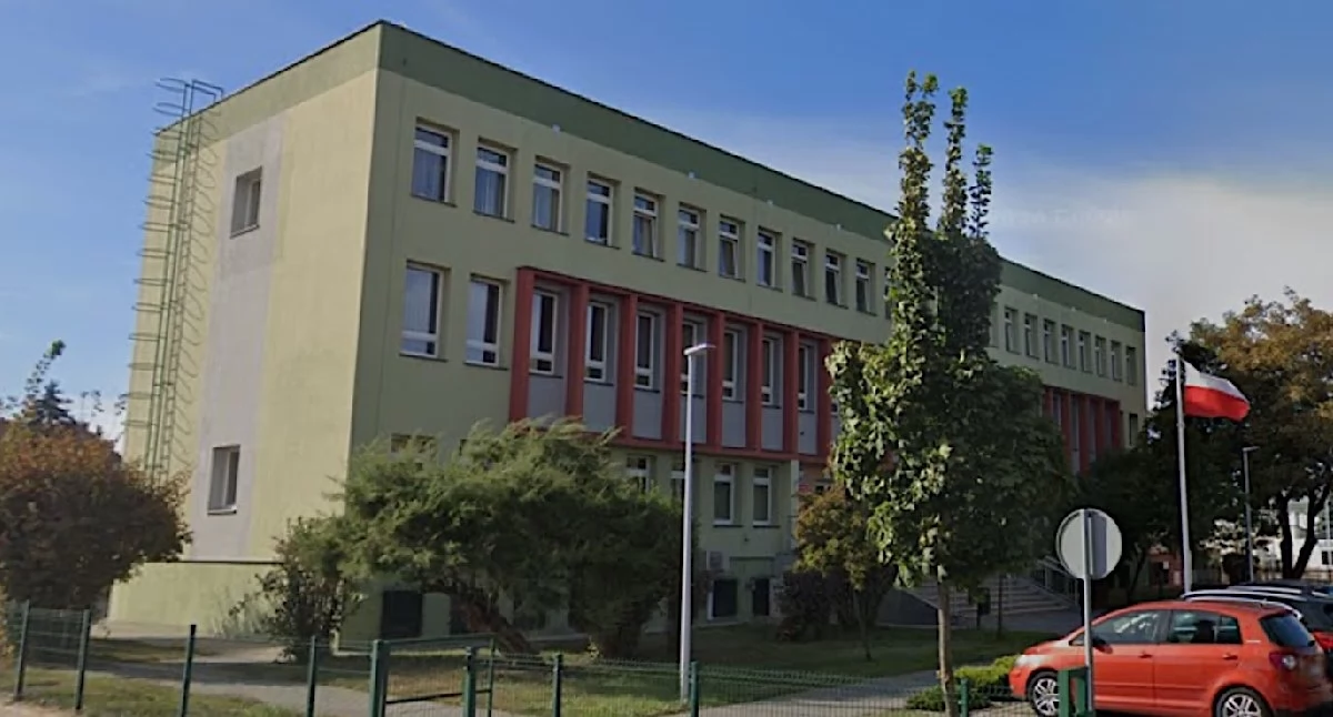 24-letni Kacper P. trafił do aresztu