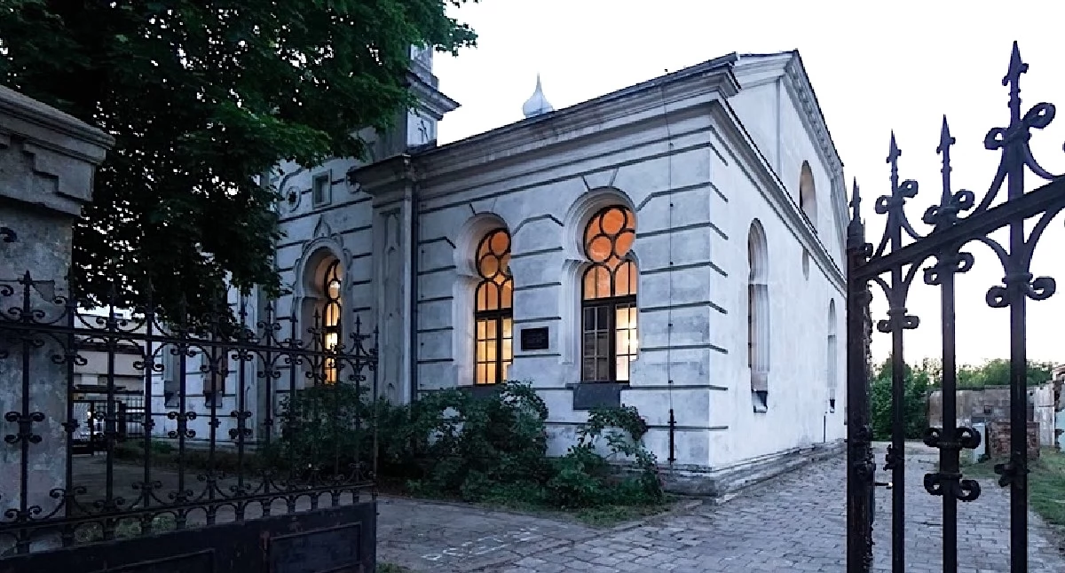 fot. arch. M. Jurgielewicza