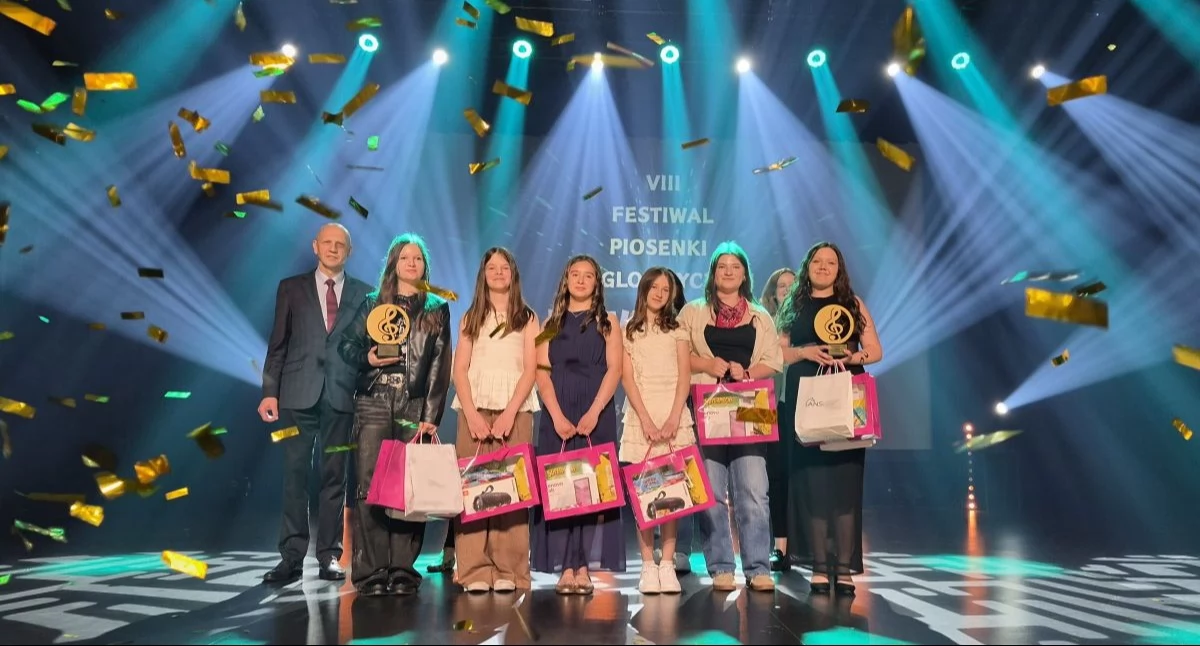 Atrakcje-Ciekawostki-Rekreacja, Festiwal „Follow Music” rytmie światowych hitów - zdjęcie, fotografia