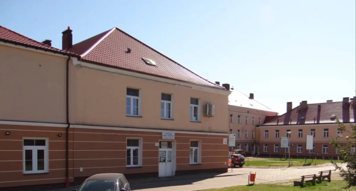 Inwestycje, Szpital zamknie oddziałów naprawczy zakłada rozwój więcej porodów - zdjęcie, fotografia
