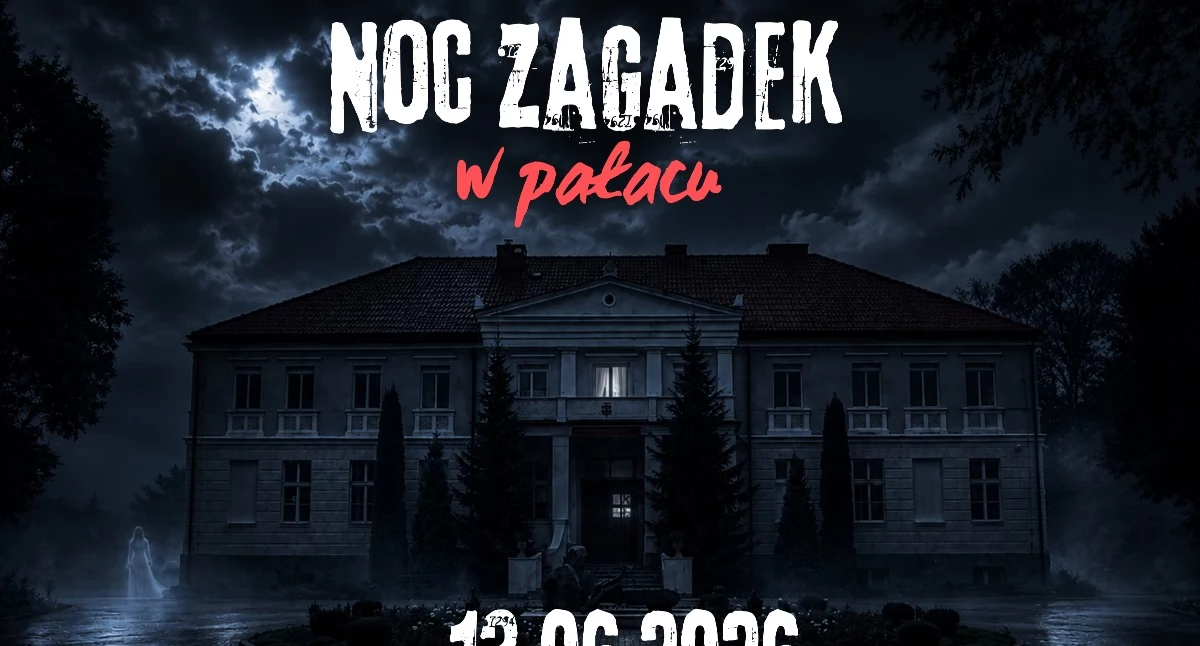 Atrakcje-Ciekawostki-Rekreacja, Zagadek Żychlinie odkryj tajemnicę ukrytego skarbu! - zdjęcie, fotografia