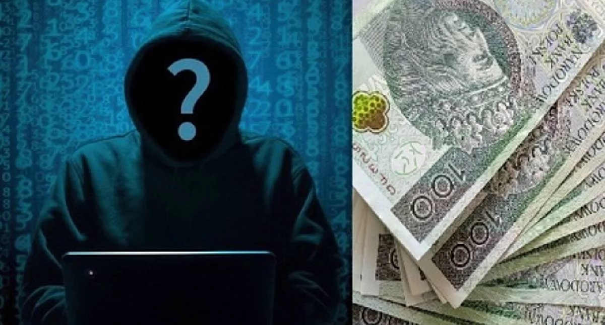 Komunikat Policji, Jeden telefon wystarczył Mieszkaniec regionu stracił uwierzył fałszywemu pracownikowi banku - zdjęcie, fotografia