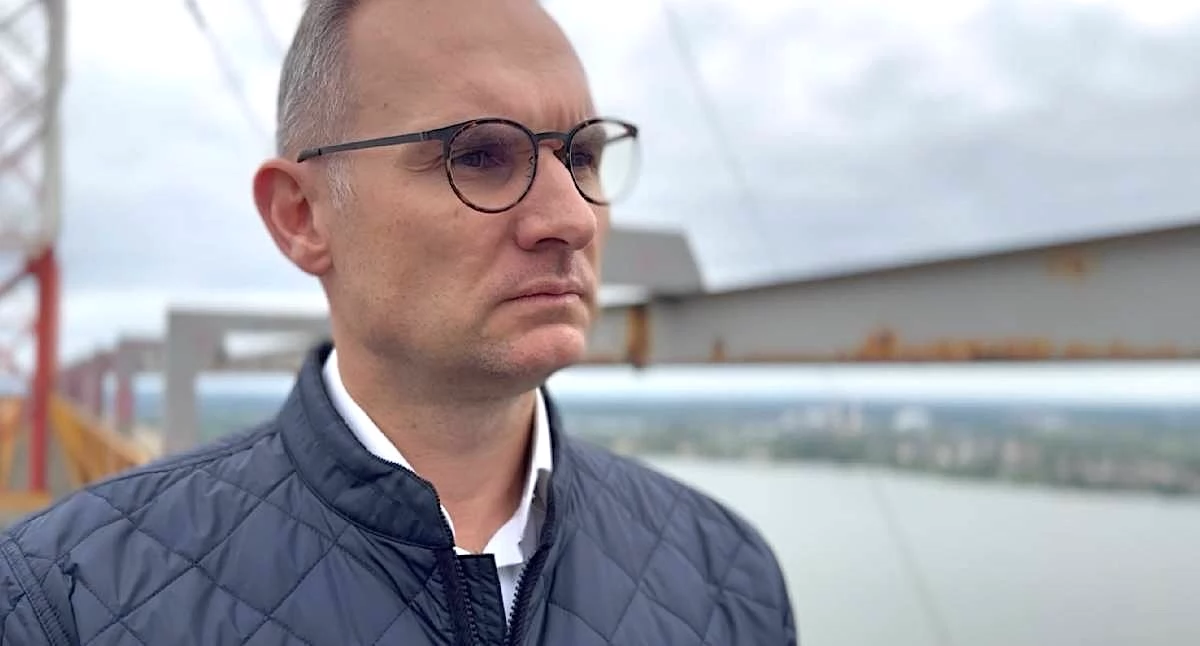 Atrakcje-Ciekawostki-Rekreacja, Przyszłość Elektrowni Pątnów coraz bliżej decyzji wskazuje priorytet - zdjęcie, fotografia