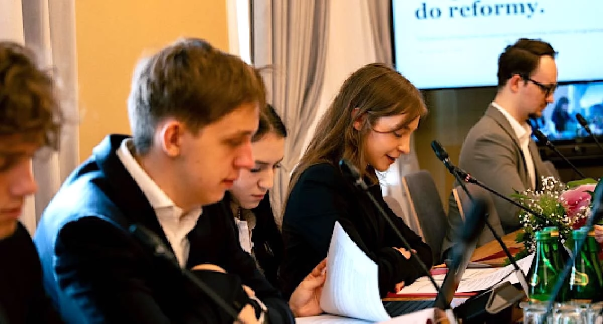 Atrakcje-Ciekawostki-Rekreacja, podejście edukacji Program uczniów neuroatypowych może zmienić polskie szkoły - zdjęcie, fotografia