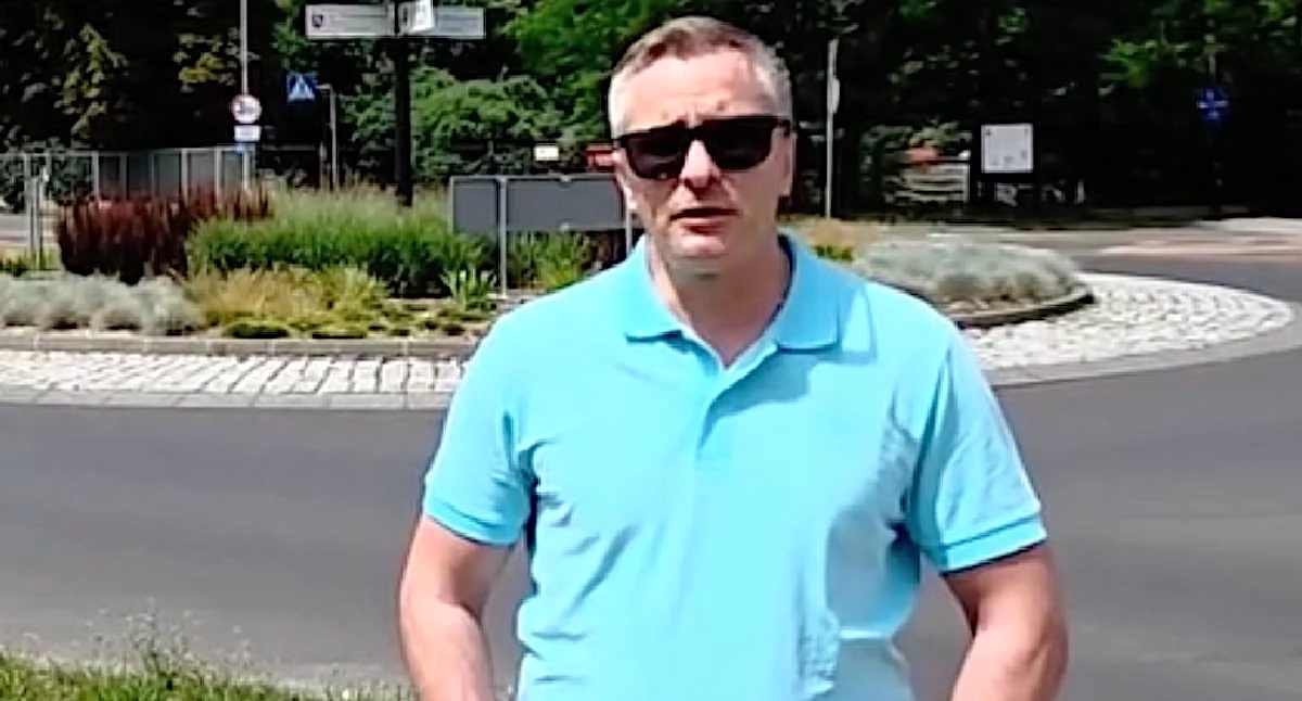 Atrakcje-Ciekawostki-Rekreacja, Radny alarmuje terenów Parku Chopina „Nie zamieniajmy zieleni kolejne osiedla” - zdjęcie, fotografia