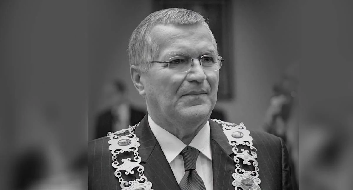 Ludzie Konina, Konin pożegna Józefa Nowickiego Znamy termin miejsce uroczystości pogrzebowych - zdjęcie, fotografia