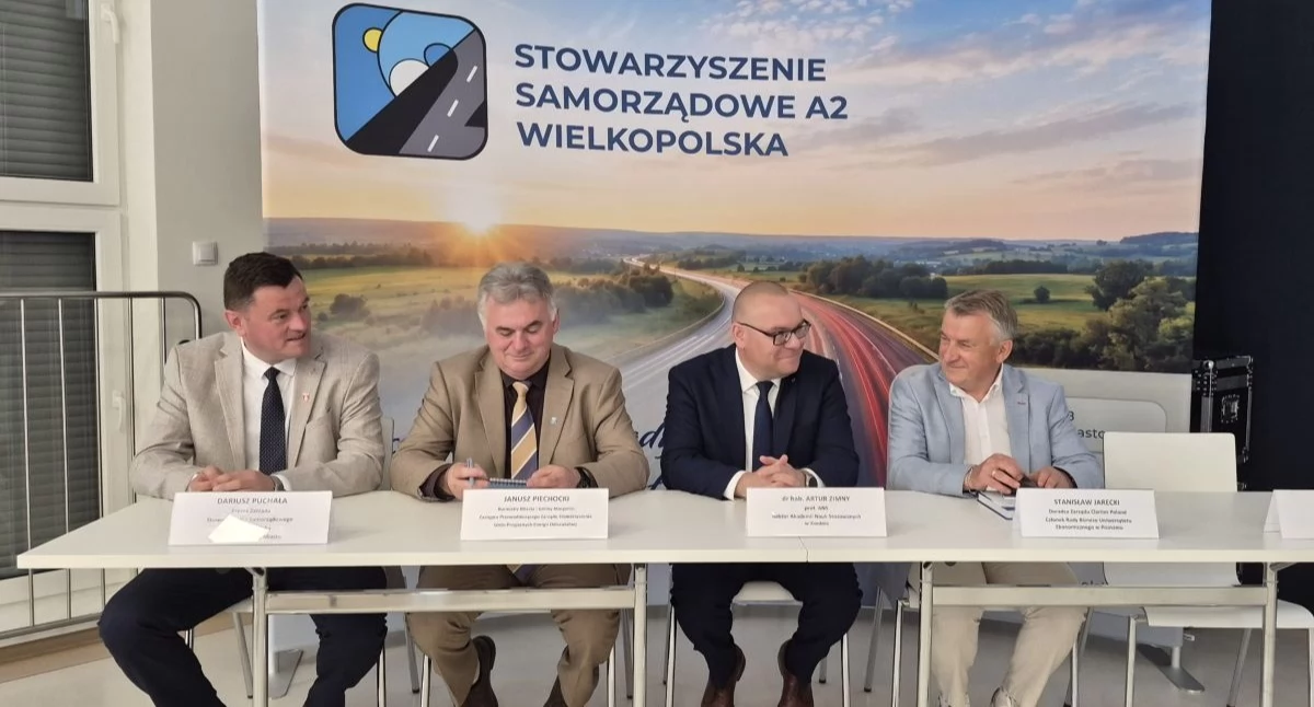Atrakcje-Ciekawostki-Rekreacja, Samorząd biznes nauka przyszłości Wielkopolski - zdjęcie, fotografia