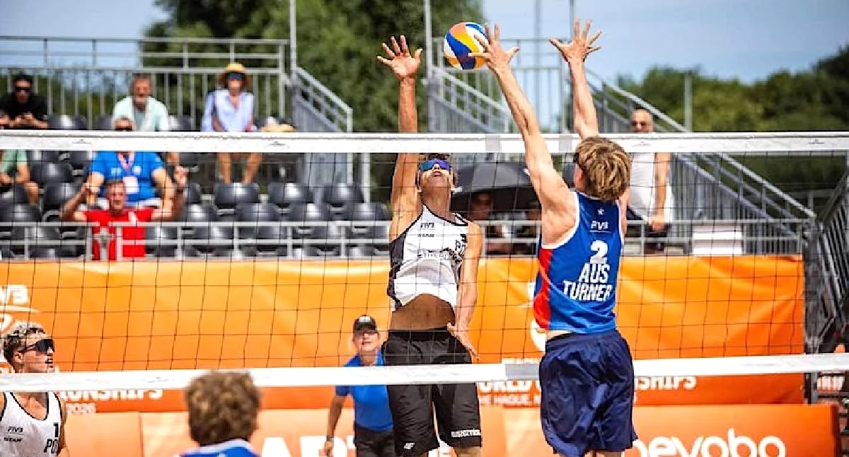 Fot. Volleyball World