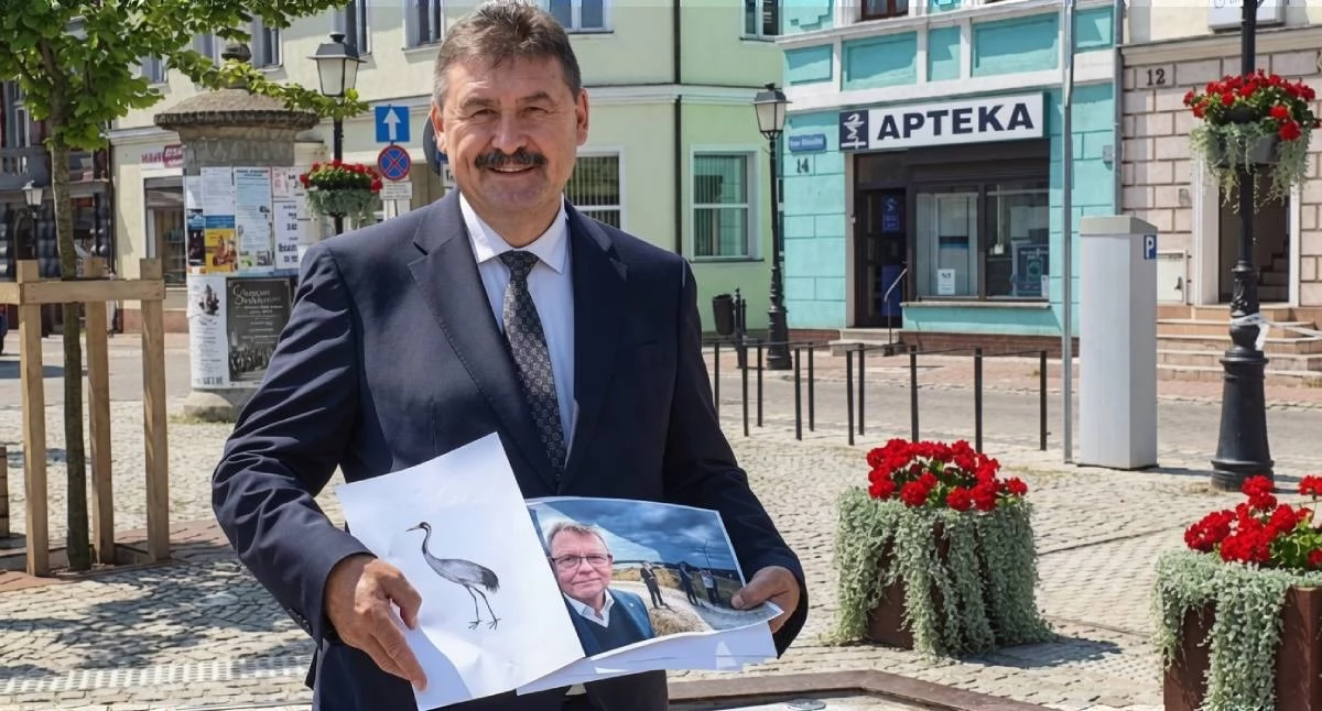 Partie i polityka, „Donald sprzątnął elektrownię atomową” Ryszard Bartosik ostro przyszłości Konina - zdjęcie, fotografia