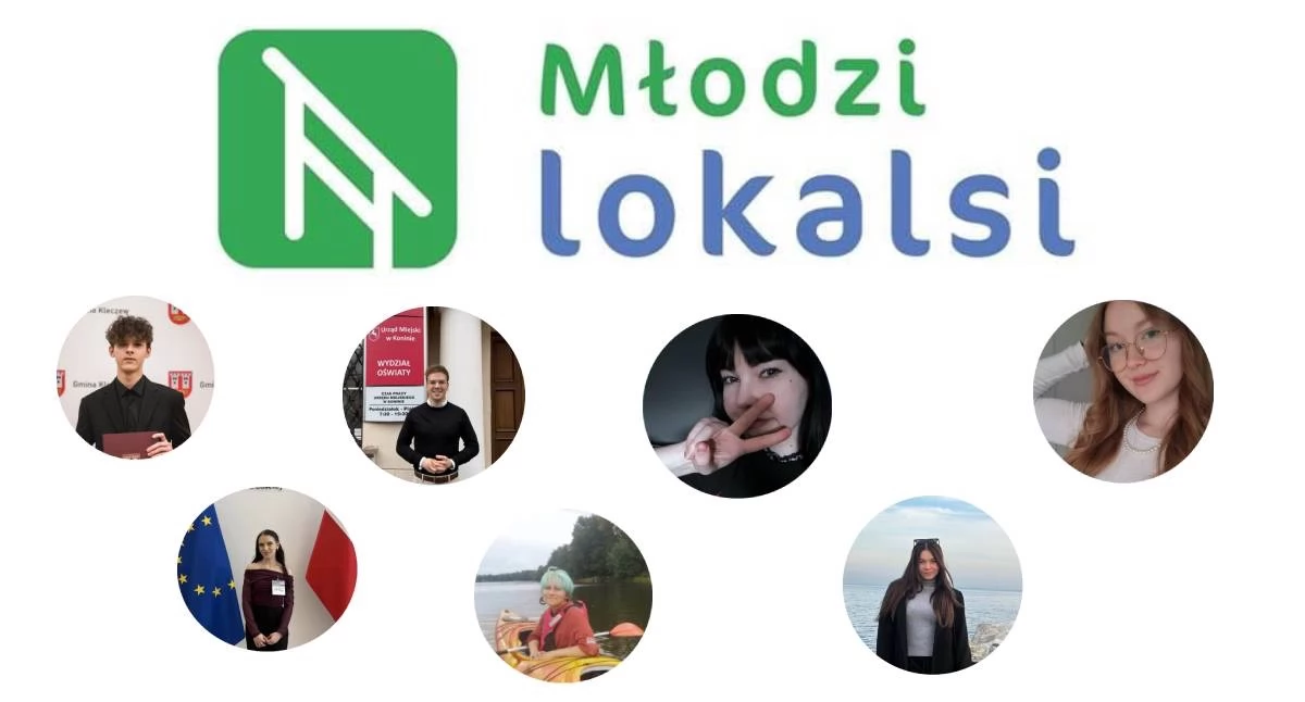 Atrakcje-Ciekawostki-Rekreacja, zarząd ambitne plany Stowarzyszenie Młodzi Lokali rozpoczyna kolejny rozdział działalności - zdjęcie, fotografia