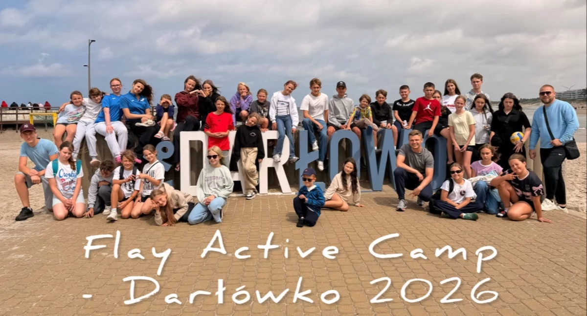 Judo, Active zakończony! Tydzień sportu przygód integracji Bałtykiem uczestników Akademii Sportu - zdjęcie, fotografia