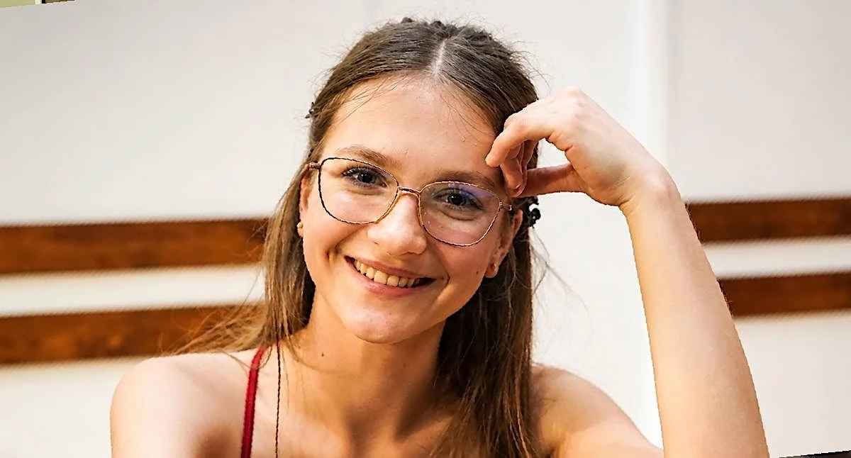 Muzyka, Koninianka Antonina Waliszewska walczy Nagrodę Publiczności Polskiego Radia Chopin Zagłosuj! - zdjęcie, fotografia