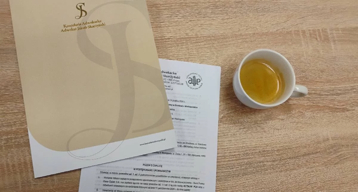 Artykuły Sponsora, Przełom Koninie! obniżył kredytu niemal połowę jeszcze przed wyrokiem - zdjęcie, fotografia