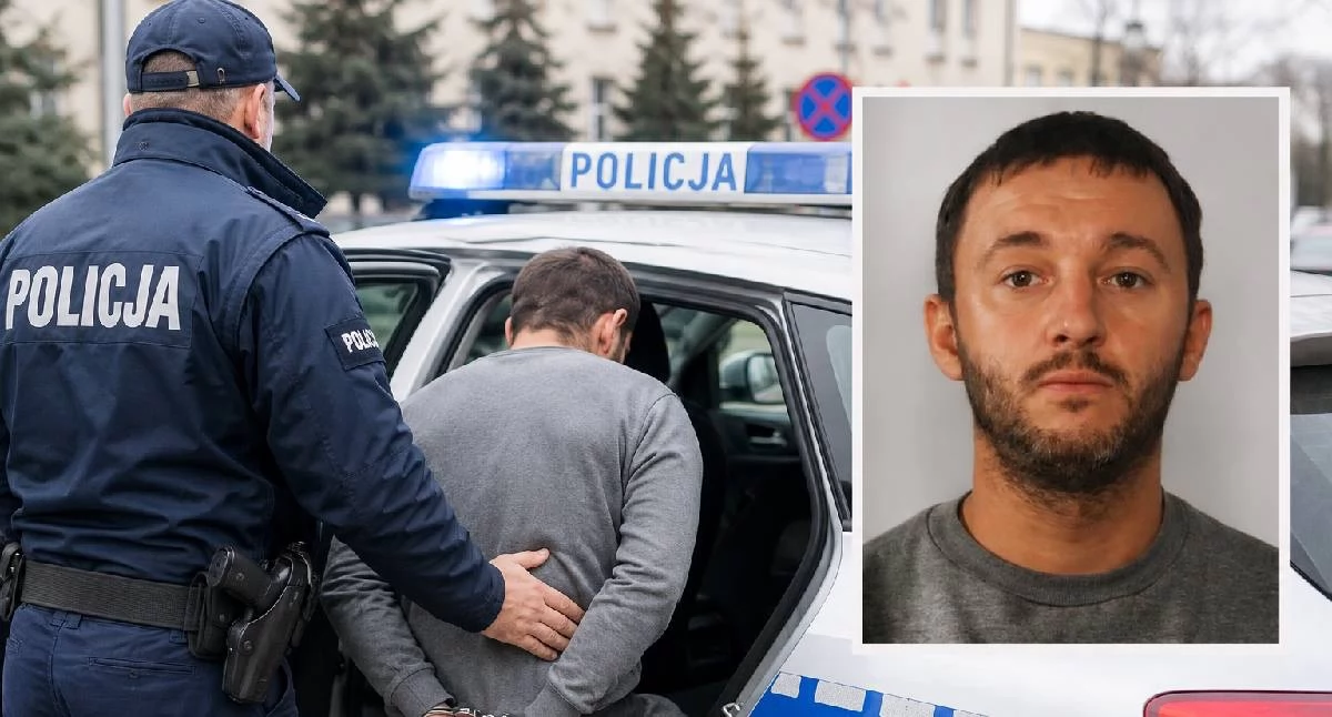 Zdjęcie ilustracyjne wygenerowane przez AI