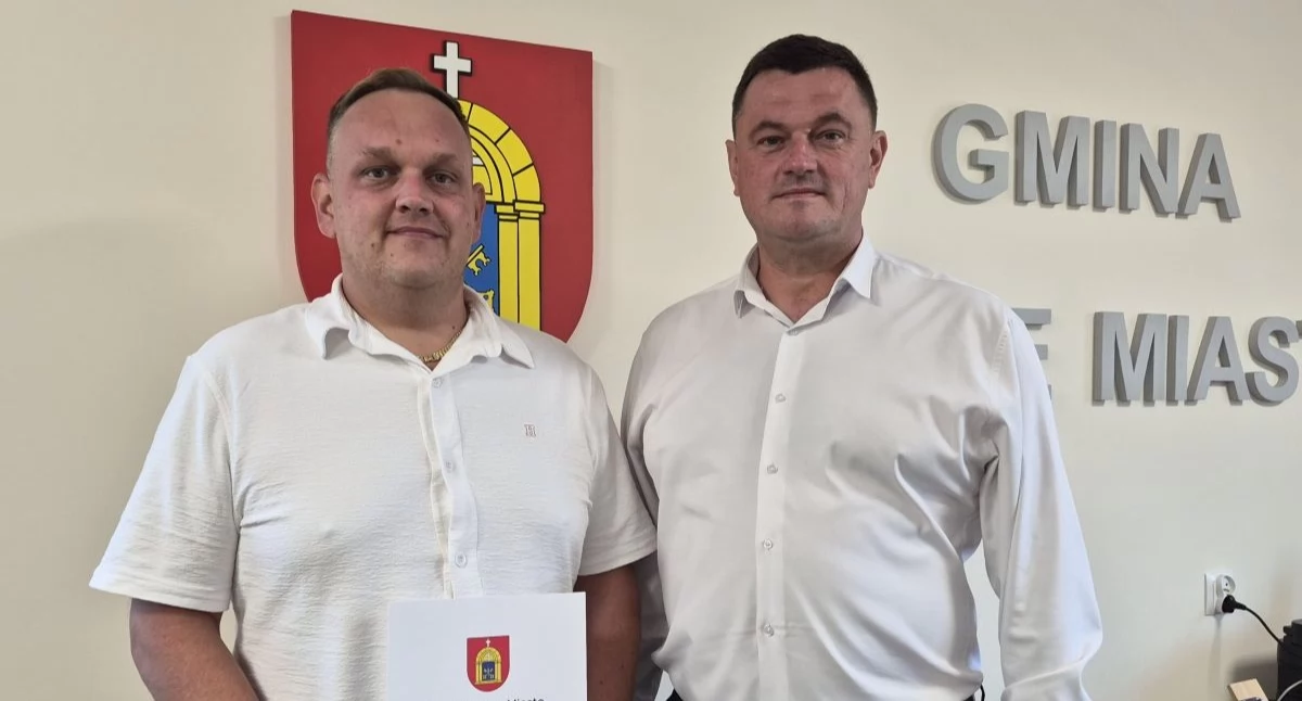 Atrakcje-Ciekawostki-Rekreacja, Powstanie ścieżka Karsy Lisiec Wielki - zdjęcie, fotografia