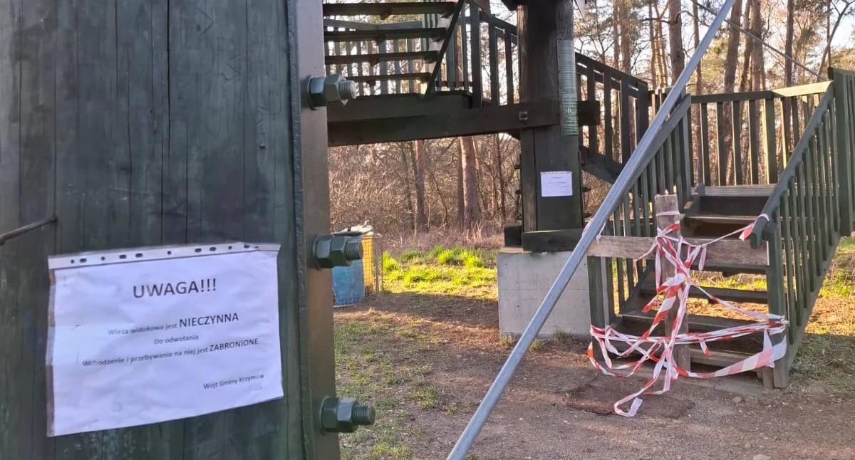 Inwestycje, Jedna minuta pogrzebała przetarg! Wieża Złotej Górze nadal wykonawcy - zdjęcie, fotografia
