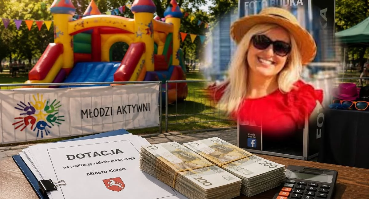 foto wygenerowane przez AI