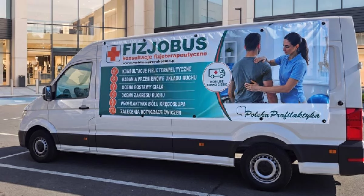 Atrakcje-Ciekawostki-Rekreacja, Przed pierwszym dzwonkiem sprawdź postawę dziecka Koninie zrobią bezpłatnie - zdjęcie, fotografia