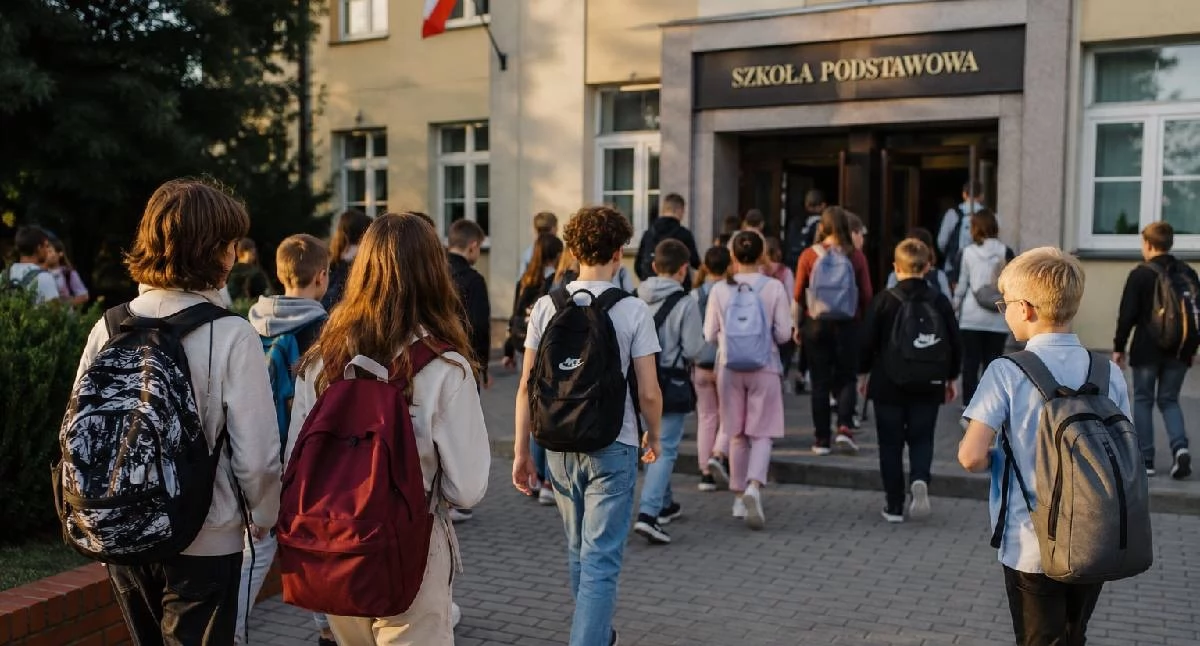 foto wygenerowane przez AI