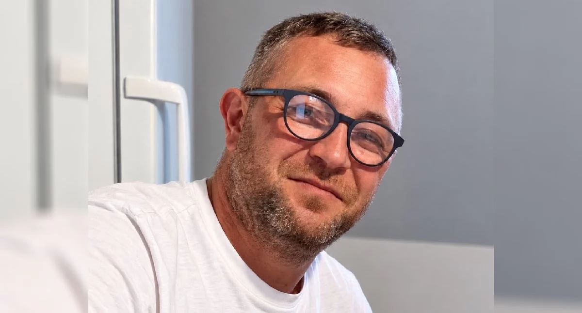 Osoby poszukiwane-zaginione, Pilne poszukiwania Michała Pałuckiego latek powiatu słupeckiego zaginął Hamburgu - zdjęcie, fotografia