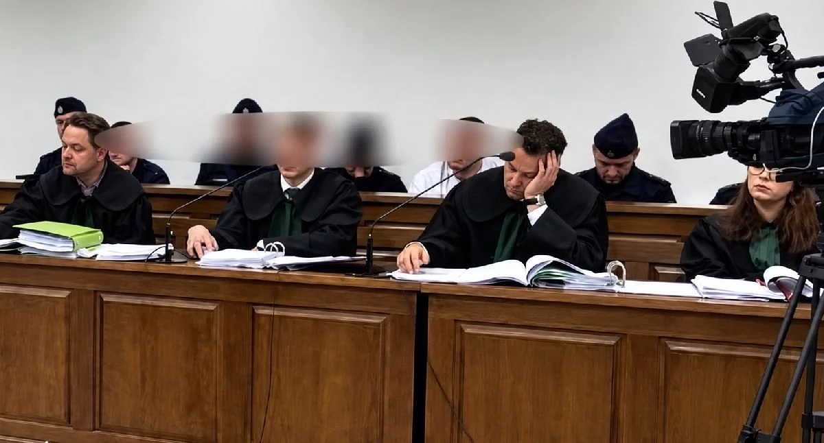 Sądy, Sprawa Fabiana Zydora wraca tysięcy złotych nagrody apelacje dramat więzieniu - zdjęcie, fotografia