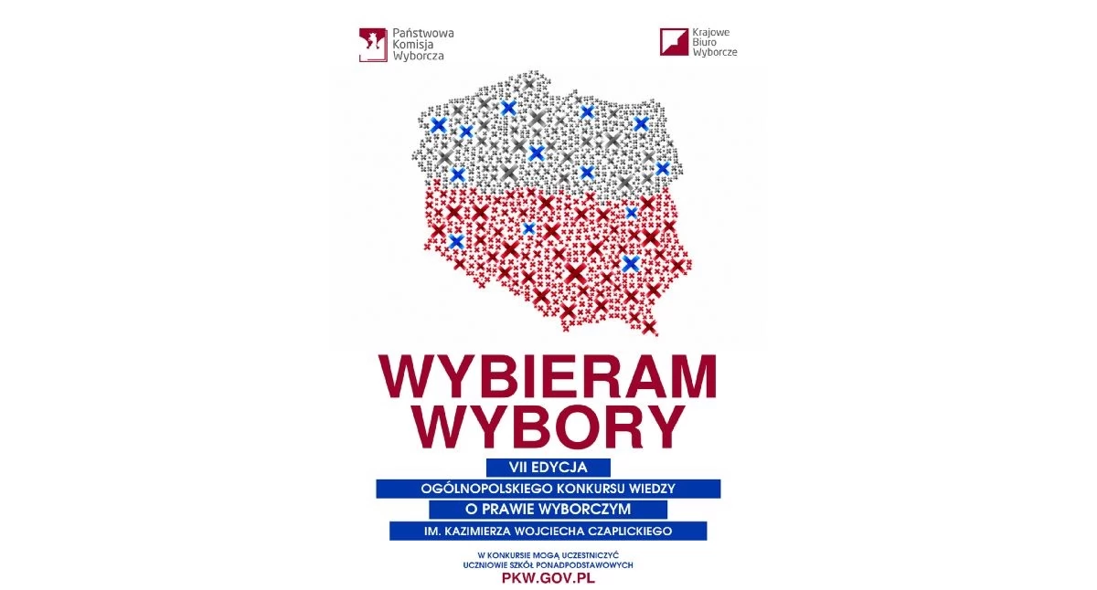 Konkursy-Plebiscyty, Sprawdzą wiedzą wyborach Rusza ogólnopolski konkurs uczniów - zdjęcie, fotografia