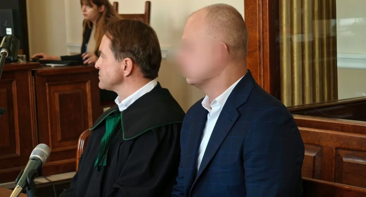 Sądy, Śmierć latka Koninie Pełnomocnik rodziny policjant odpowiadał zabójstwo - zdjęcie, fotografia