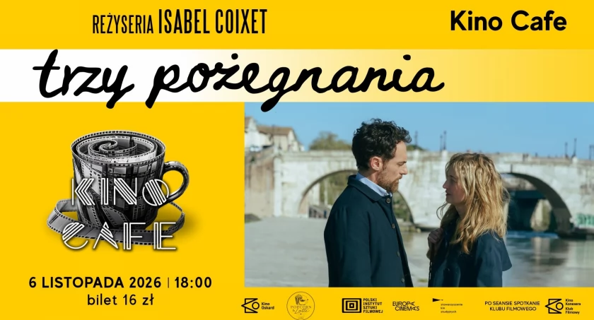 Zobacz słodko-gorzki, afirmujący życie film hiszpańskiej reżyserki