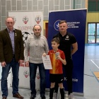 KRÓL STRZELCÓW WIKTOR ANTCZAK